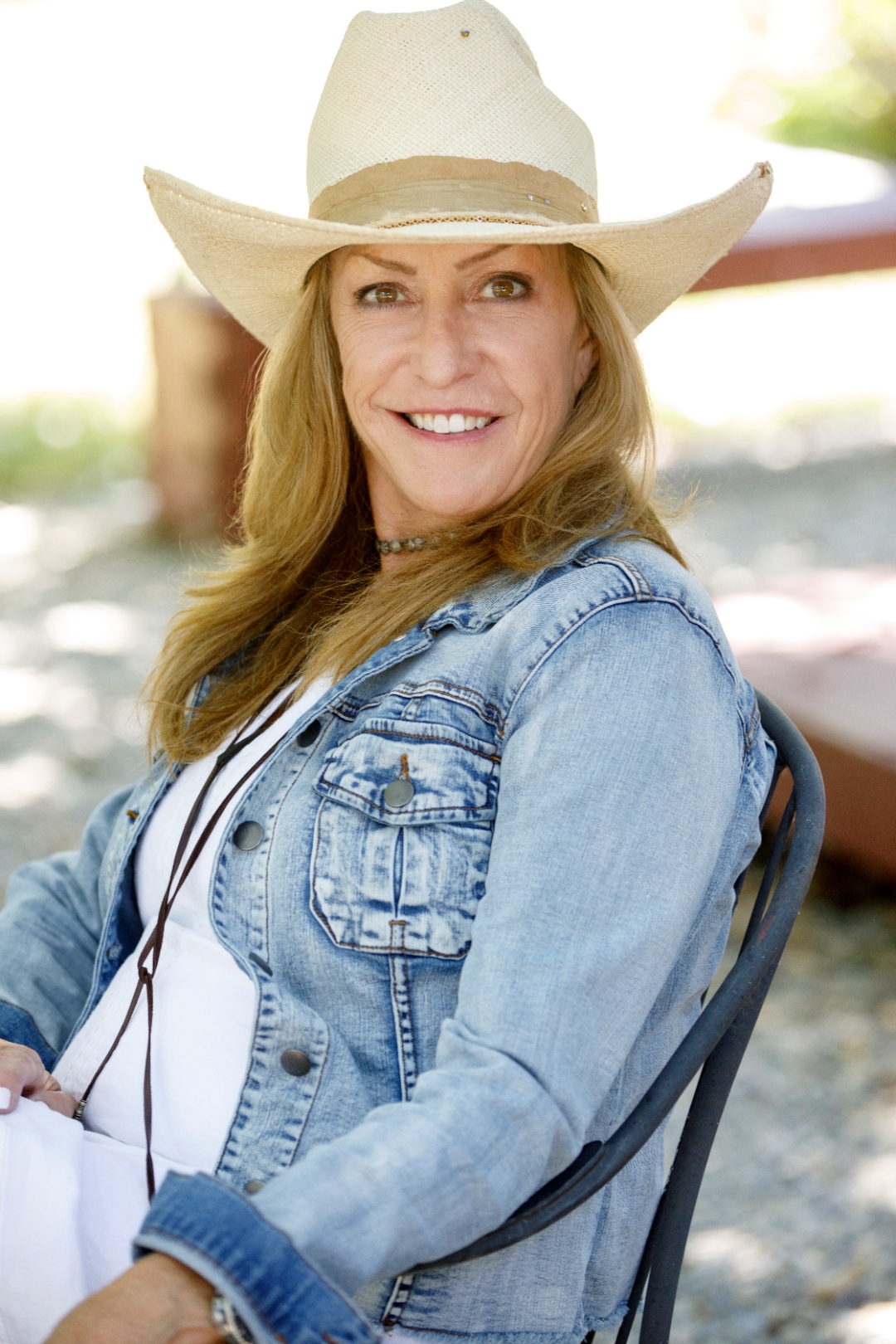 Jodi Kelly, Legacy Steel Buildings National Sales Director