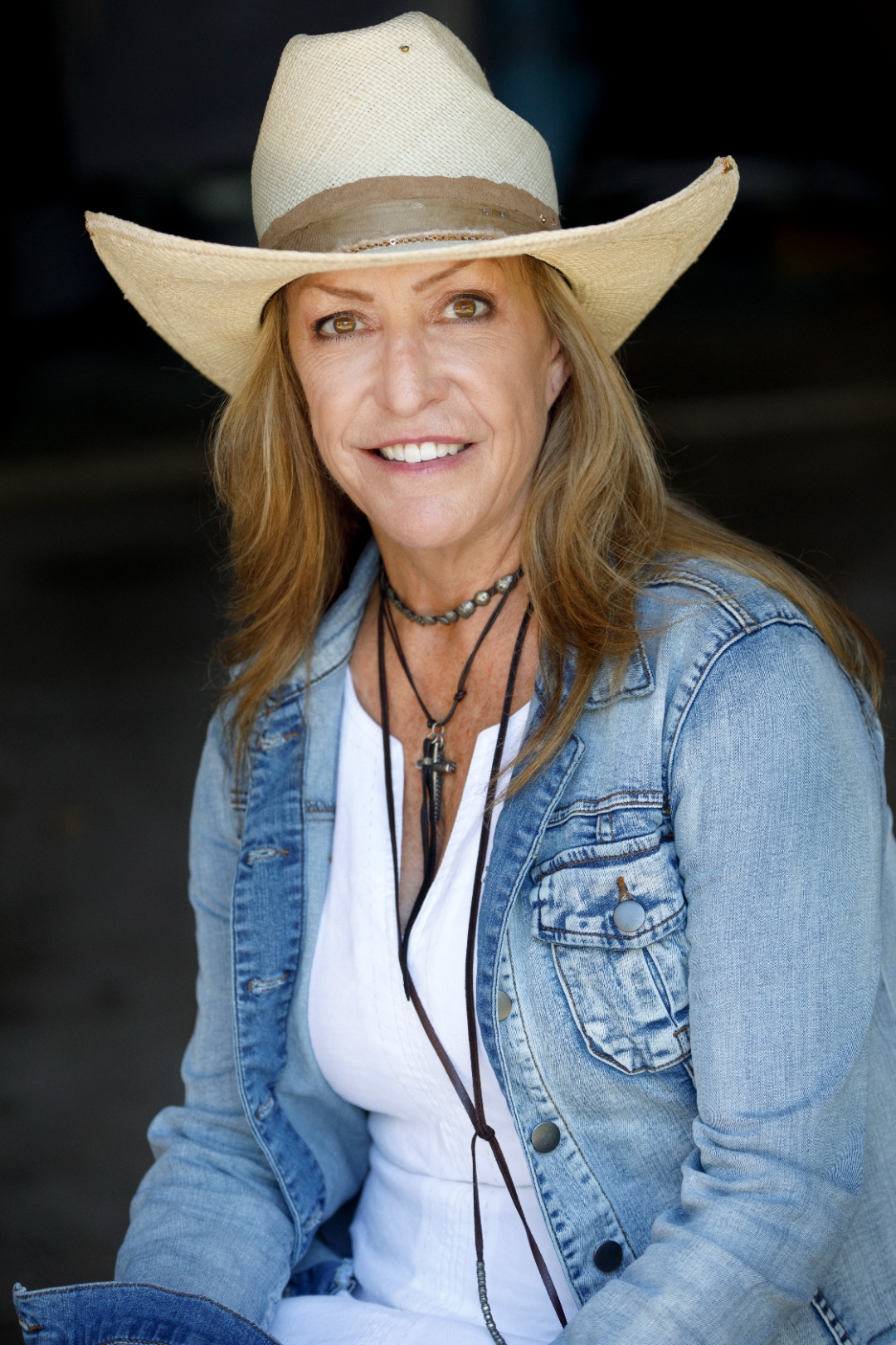 Jodi Kelly, National Sales Director for Legacy Steel Buildings