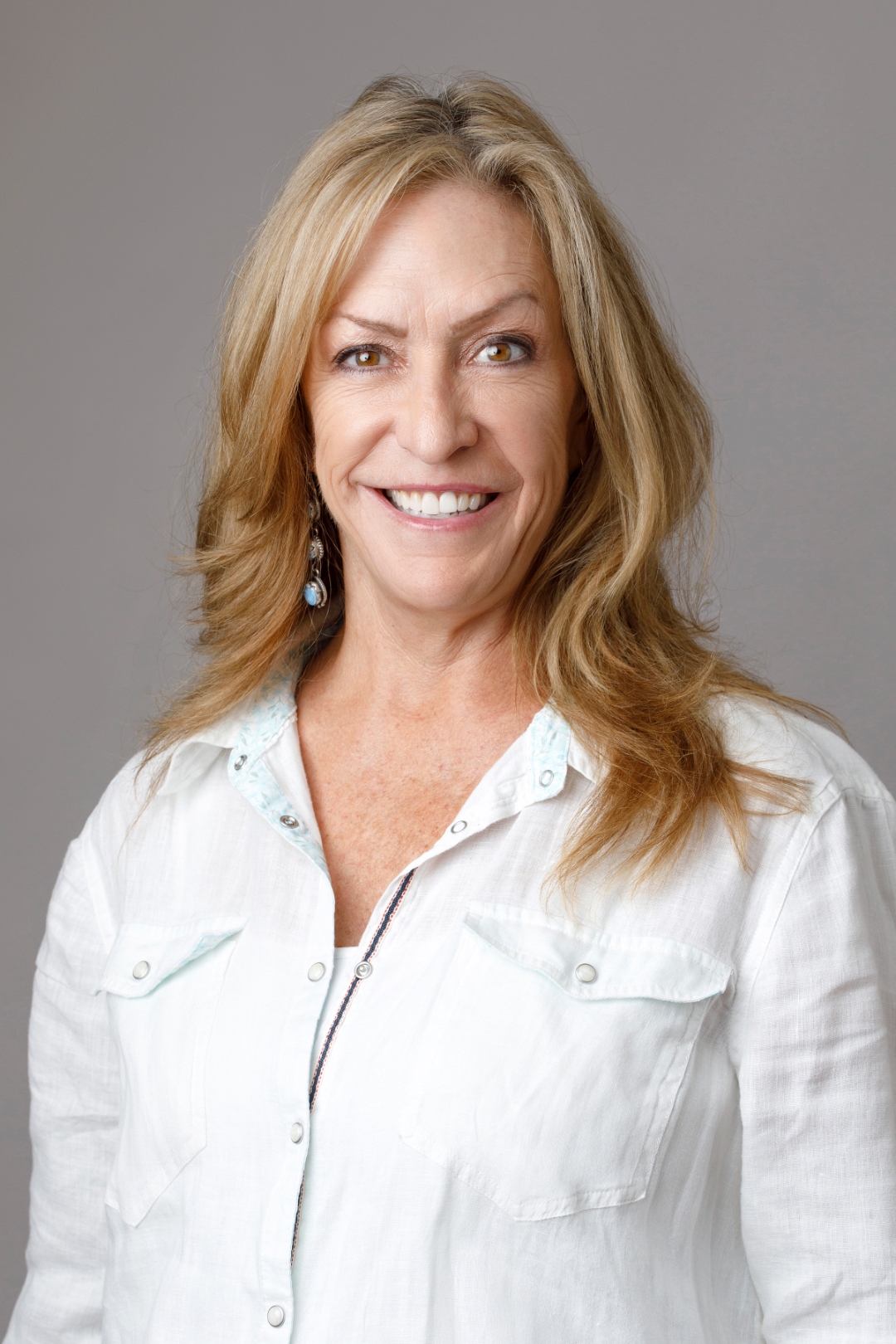 Jodi Kelly, National Sales Director for Legacy Steel Buildings